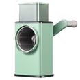 thumbnail image 2 of TIMIFIS Kitchen Grater Multifunctional Vegetable Cutter Artifact Grater Scraping Potato Radish Coarse Household Kitchen Tools Kitchen Gadgets, 2 of 8