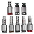 thumbnail image 1 of Solenoides de transmisión Sunnimix A6MF1 FIT 46313-3B000 8 PIEZAS, 1 of 8