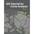 thumbnail image 1 of Pre-Owned GIS Tutorial for Crime Analysis (GIS Tutorials) (Paperback) 158948214X 9781589482142, 1 of 2