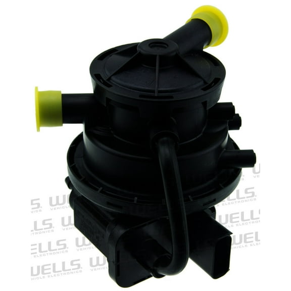 Evaporative Emissions System Leak Detection Pump