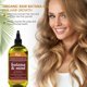 thumbnail image 2 of Hair care essential oil improves frizzy dry hair and repairs soft hair Rosemary hair care essential oil 75ml1, 2 of 3