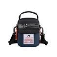 thumbnail image 4 of Guardurnaity Bolsa de tiza multifuncional para escaladores - Bolsa de mensajero liviana y duradera Bolsa de escalada Bolsa de hombro Top Hombro azul Type2 NO2, 4 of 6