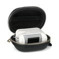 thumbnail image 2 of GASTROPOD Hard Carrying Case-Shell Mesh-Pockets For Fingertip Pulse Oximeter Organizer Bag, 2 of 8