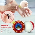 thumbnail image 4 of Ungüento de bálsamo de tigre rojo mejorado, crema para aliviar el dolor muscular, espalda, cuello, dolor de cabeza, picazón, crema refrescante, aceite masajeador, 19G, 1 PC, 2 PC, 3PC, 4 of 4