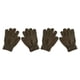 thumbnail image 3 of Sonducket 1 par de guantes para niños, ropa para niños y niñas, accesorio para ropa de invierno, rosa roja Type7 NO7, 3 of 6