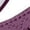 Dark Purple, variant on Orthowalk Shoes for Women 2025 Comfortable Woven Mesh Summer Casual Running Jogging Sneakers