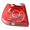 thumbnail image 3 of Left Tail Light Lamp 1JD945095 For VW Bora GLI 2006-2011, 3 of 10