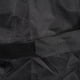 thumbnail image 4 of Grill Cover Barbecue Grill Shield Black Protector Impermeable para Holland JennAir Brinkmann y Char Broil Etc(L) Alomejor Garden Grill Spptty montañismo acampar, 4 of 7