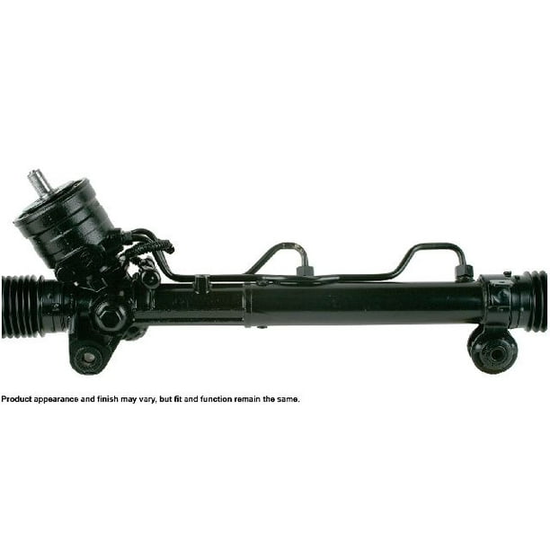 Oe Replacement For 2006 2011 Buick Lucerne Rack And Pinion