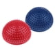 thumbnail image 1 of 2x Balance Pod (estilo erizo), masajeador de pies con bola de masaje puntiagudo, entrenador de equilibrio de ejercicio físico para niños y adultos, az Baoblaze Eje de equilibrio, 1 of 6