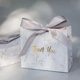 thumbnail image 4 of Bolsa de regalo de mármol gris, caja de dulces, favores de boda, cajas de dulces para fiesta, Baby Shower, cajas de Chocolate de papel, paquete de caja de Navidad, 4 of 4