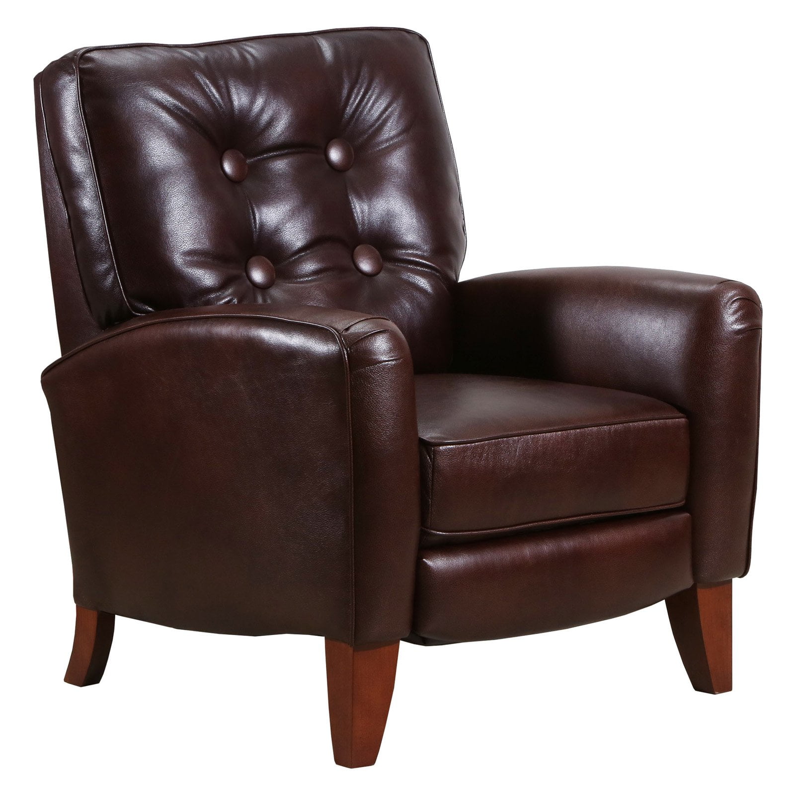 Lane 2532 Fritz High Leg Recliner Walmart Com Walmart Com