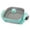 Turquoise, variant on GreenLife Electric Skillet | Turquoise