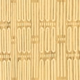 thumbnail image 1 of Ahgly Company Indoor Square Solid Brown Modern Area Rugs, 3' Square, 1 of 4