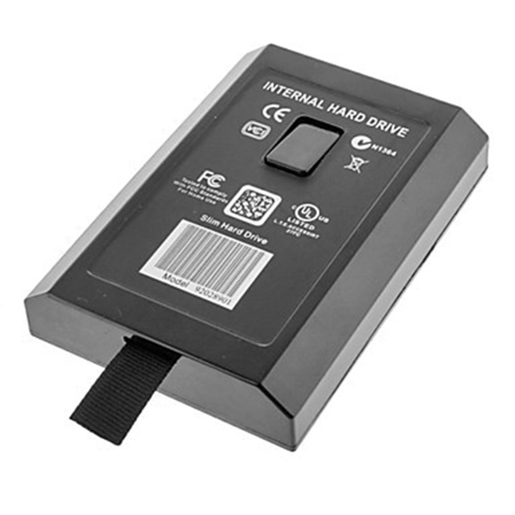 Internal Hard Drive HDD Hard Disk Hard Drive For Xbox360 Slim Game