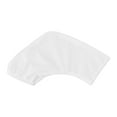 thumbnail image 4 of Pool Vacuum Cleaner Filter Bag, Reusable Efficient Filtration Pool Vacuum Replacement Filter Bag  For Cleaning, 4 of 8