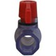 thumbnail image 5 of Válvula de bola de PVC, diámetro interior de 32 mm, disponible en 20 mm, 25 mm, 32 mm, 40 mm, 50 mm y 63 mm, ideal para, 5 of 5