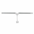 thumbnail image 4 of VGEBY Fish Tank Lamp, Firm Tank Light, Tank Light Fish Tank For Aquarium Plant Lighting, 4 of 8