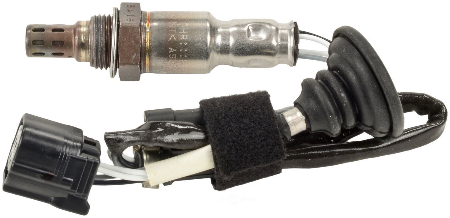 Bosch 15027 Bosch Validated Oxygen Sensor Fits select: 2006-2011 HONDA CIVIC