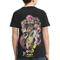 thumbnail image 6 of Splatoon 3 Kids T-Shirt 3d Printed Graphic T-Shirts Boys And Girls Short Sleeve Shirts For Youth Kids X-Small, 6 of 7