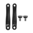 thumbnail image 3 of For Crank Left/Right Crankset Electric Bicycle Crank Arm BBS01 BBS02 Ebike Crank for 8Fun Mid Drive Motor, 3 of 4