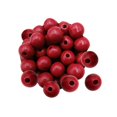 thumbnail image 3 of Jewellery Making Bracelet Necklaces Earrings red, 3 of 8