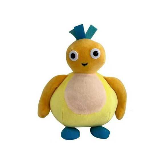 Twirlwoos Plush Toys Anime Plush Soft Stuffed Animal Toy Dolls Cute Stuffed Animal Doll for Kids Boys and Girls