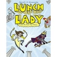 thumbnail image 2 of Lunch Lady Lunch Lady and the Field Trip Fiasco: Lunch Lady #6, Book 6, (Paperback), 2 of 3