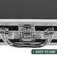 thumbnail image 4 of Anti-shock Tool Box Portable Organizer Storage Bin Container Toolbox Sponge Fiberboard Abs Travel, 4 of 6