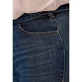 thumbnail image 4 of Ellos Women's Bootcut Stretch Jeans Jeans, 4 of 4