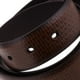 thumbnail image 5 of Cinturones de Correa Formales Casuales Hombres Cinturón de cinturo Cinturón de Cinturón de Hebilla - , se describe café Salvador Cinturón casual para hombre, 5 of 10