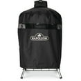 thumbnail image 2 of Napoleon 18-Inch Kettle Grill Leg Model Cover - 61912, 2 of 2