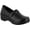Black Tool, variant on Easy Works by Easy Street Lyndee Women's Slip Resistant Clog Work Shoe