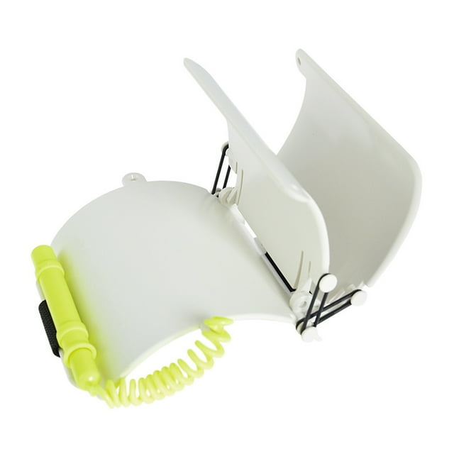 3-Page Underwater Wrist Writing Board With Pencils Dive Note Board for Scuba Diving Snorkeling