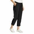 thumbnail image 3 of Eddie Bauer Ladies' Ripstop Capri (1767954), 3 of 10