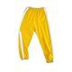thumbnail image 1 of Pantalones deportivos a rayas para niños y niñas, pantalones largos para correr, 1 of 3