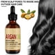 thumbnail image 5 of Aceites esenciales Nuez Cuidado del cabello - Aceite esencial, -anti Split, Suave Y Mejora Frizz - Aceite esencial\30ml (Buy 2 get 1 free), 5 of 6