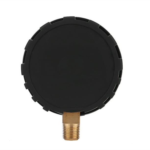 Comprobador de presión de neumáticos, medidor de presión de neumáticos digital LCD de 0-200 PSI para automóviles, medidor de presión de neumáticos digital, rendimiento sólido