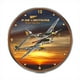 Past Time Signs LG201 P38 Horloge d'Aviation – image 1 sur 1