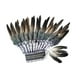thumbnail image 5 of Tocado indio para cosplay, juego de rol, accesorio de disfraz, tocado, sombrero de jefe indio para festividades, bailes, fiestas temáticas,, 5 of 9