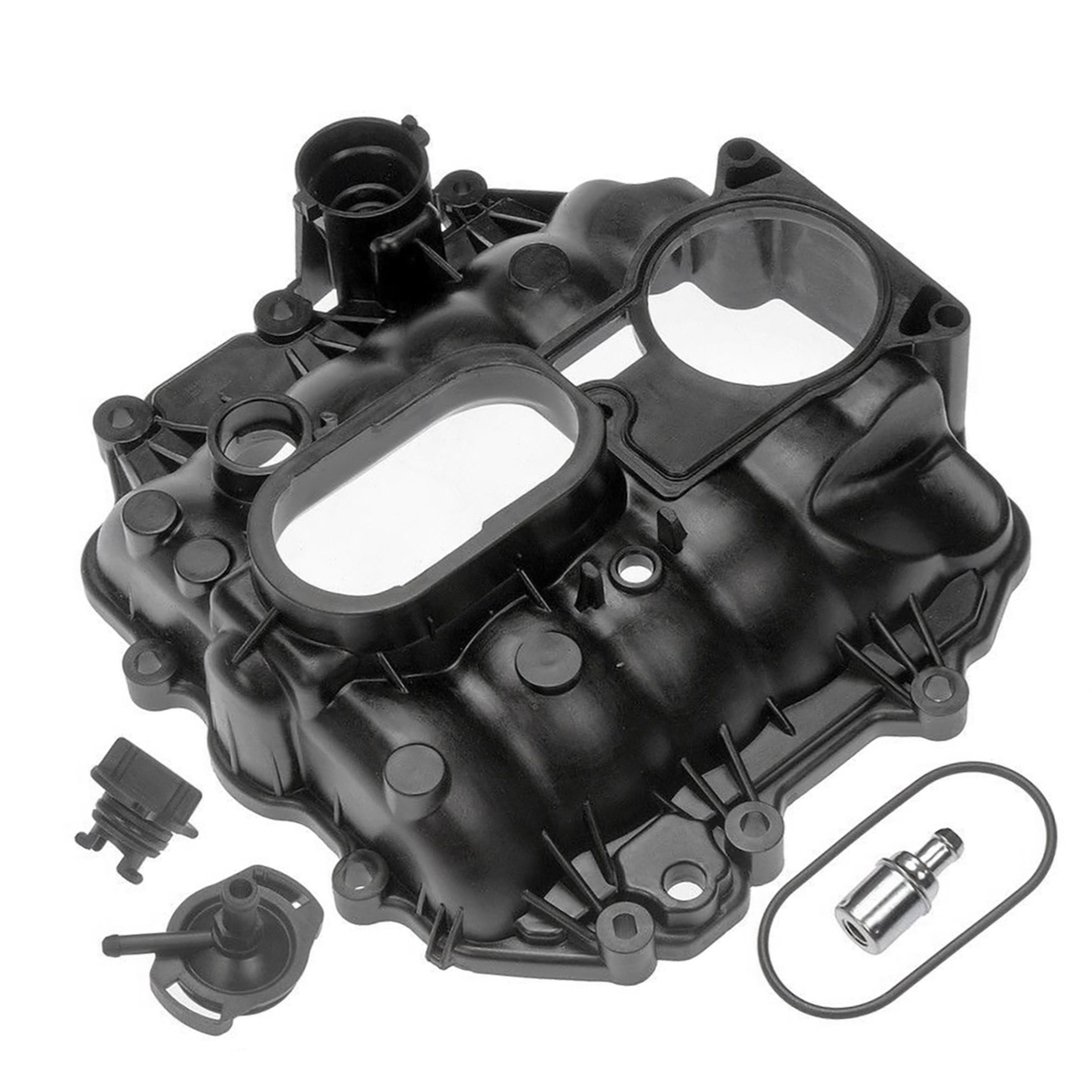 Intake Manifold For 19962007 Chevy CK Pickup Express GSeries Astro