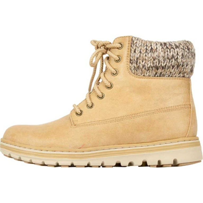 Cliffs Women s Kudrow Booties Walmart