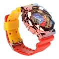 thumbnail image 3 of Reloj de cuarzo para niños, reloj de cuarzo degradado, resistente al agua, reloj para adolescentes, reloj de cuarzo degradado, muy versátil, 3 of 9