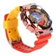 thumbnail image 2 of Reloj deportivo, reloj de cuarzo gradiente impermeable reloj de cuarzo para niños reloj de pulsera de cuarzo innovación moderna, 2 of 12
