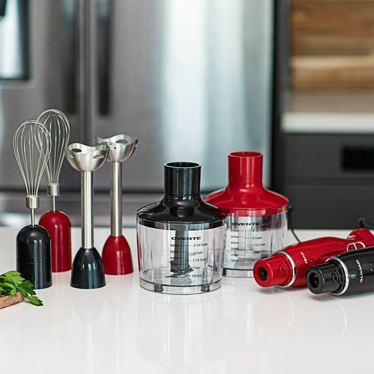 Cuisinart Cuisinart Immersion Blender with Whisk & Chopper Attachments -  Whisk