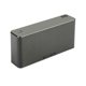 thumbnail image 2 of Digital Alarm Clock Wireless Charger Dock Mirror Face Clock with Thermometer, 2 of 4