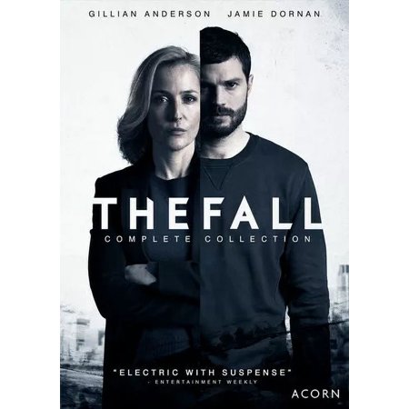 The Fall: Complete Collection [New ]