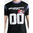 thumbnail image 4 of Hello Kitty & Friends Men's and Big Men's Graphic Jersey, Sizes S-3XL, 4 of 5