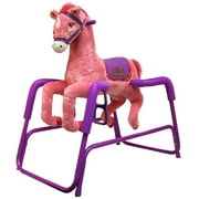 Rockin' Rider Melody Spring Horse