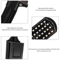 thumbnail image 4 of Fish Tank Light, Lightweight Bright Lights Sturdy And Durable Aquarium Led Light, For Indoor Decoration Fish Tank Lighting, 4 of 8